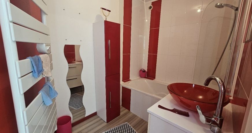 vente Maison Ouistreham