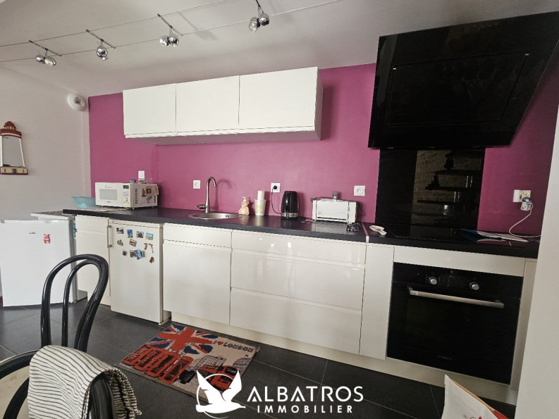 vente Maison Ouistreham - Photo 3