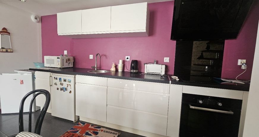 vente Maison Ouistreham