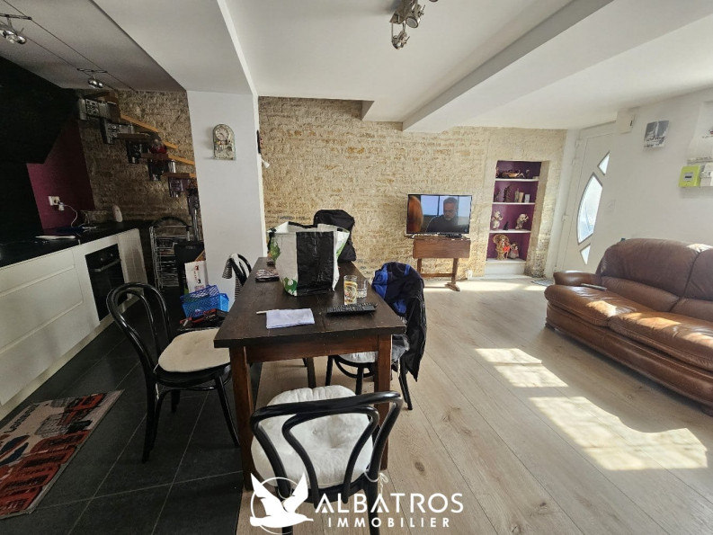 vente Maison Ouistreham - Photo 2