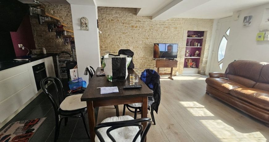 vente Maison Ouistreham