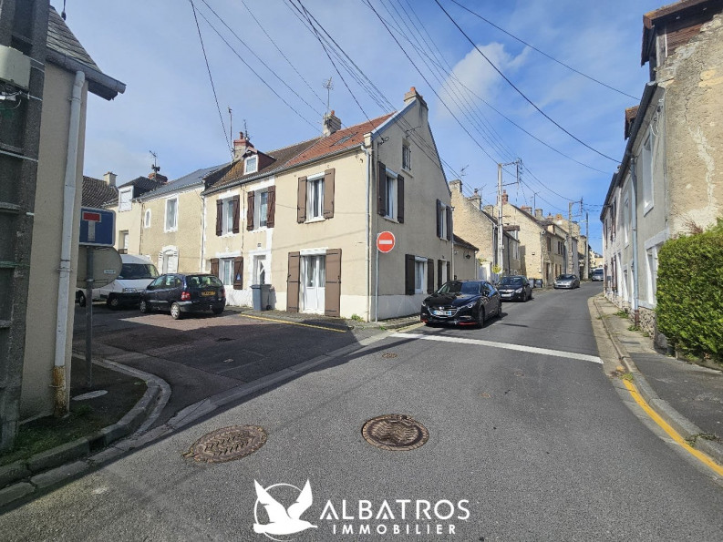 vente Maison Ouistreham - Photo 7