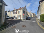 vente Maison Ouistreham