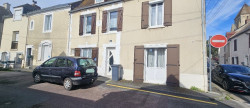 vente Maison Ouistreham