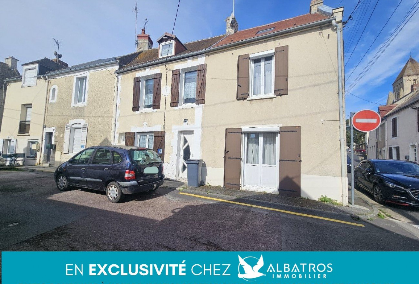 vente Maison Ouistreham - Photo 1