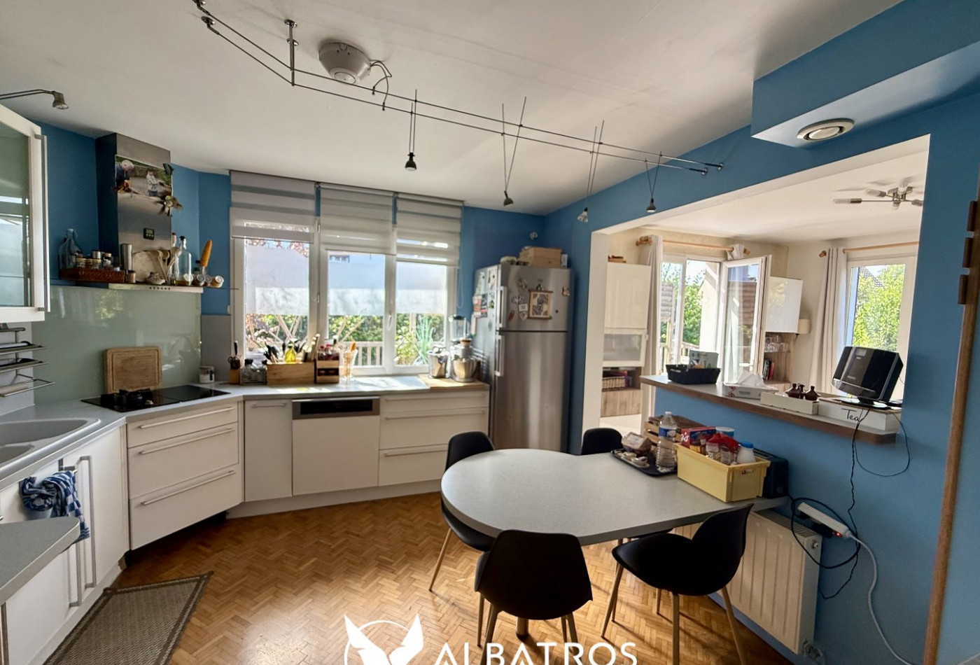 vente Maison Ranville - Photo 9