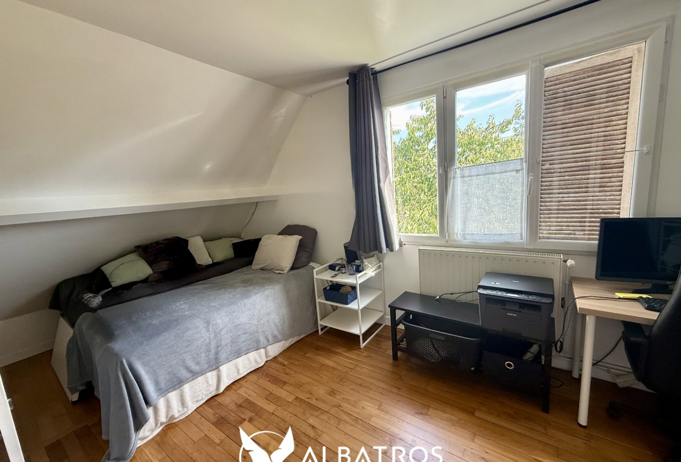 vente Maison Ranville - Photo 10