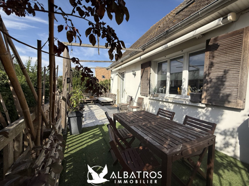 vente Maison Ranville - Photo 2