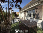 vente Maison Ranville
