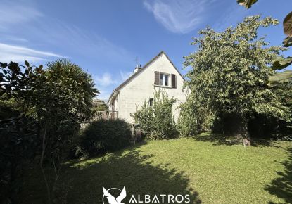 vente Maison Ranville
