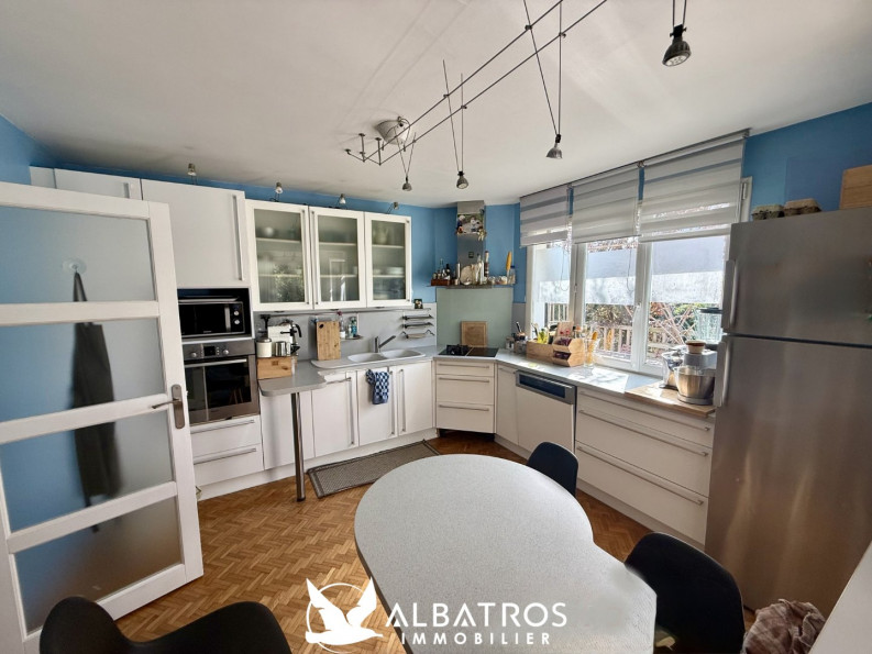 vente Maison Ranville - Photo 8