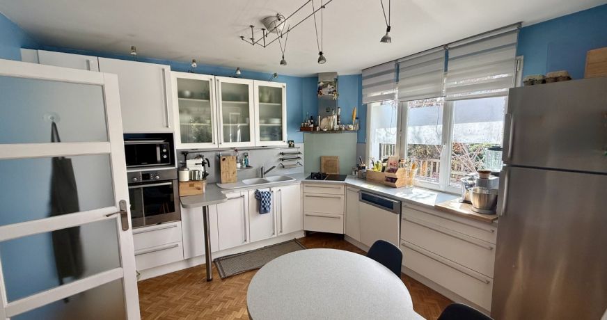 vente Maison Ranville