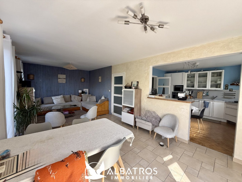 vente Maison Ranville - Photo 7