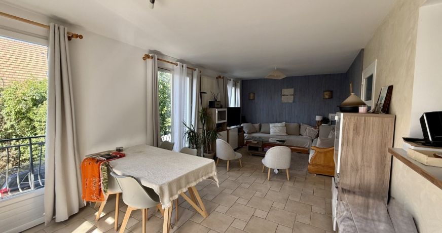 vente Maison Ranville