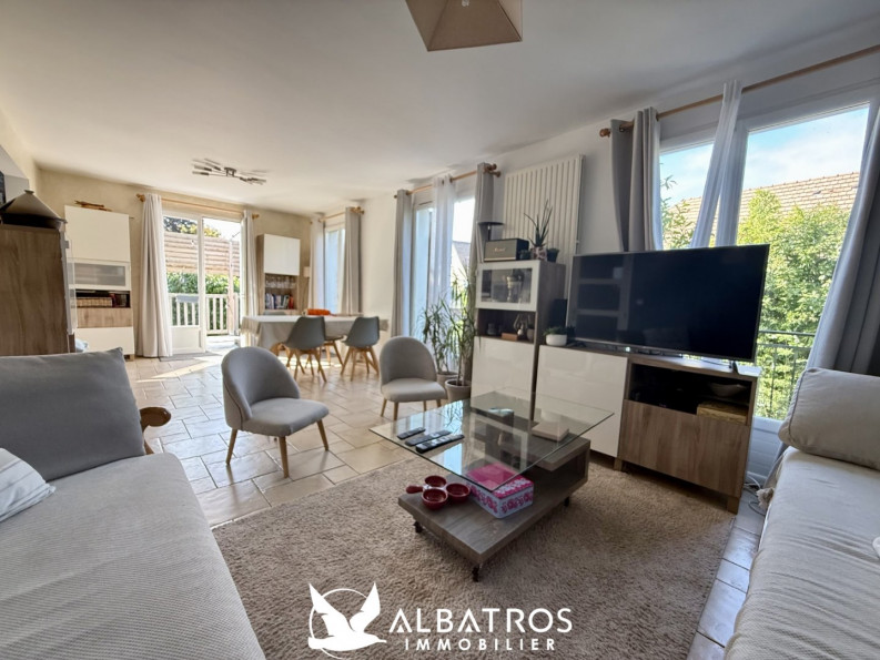 vente Maison Ranville - Photo 5