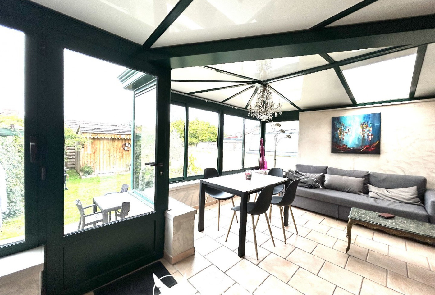 vente Maison Ouistreham - Photo 2