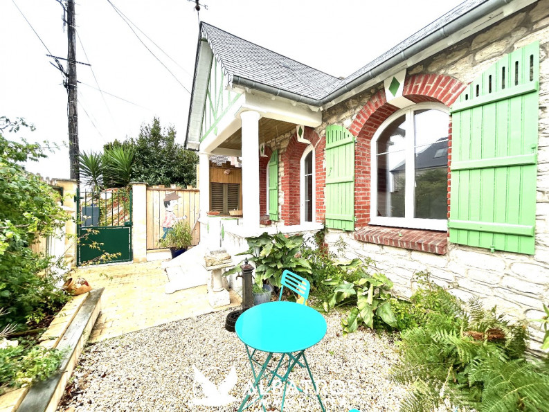 vente Maison Ouistreham - Photo 1