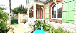 vente Maison Ouistreham