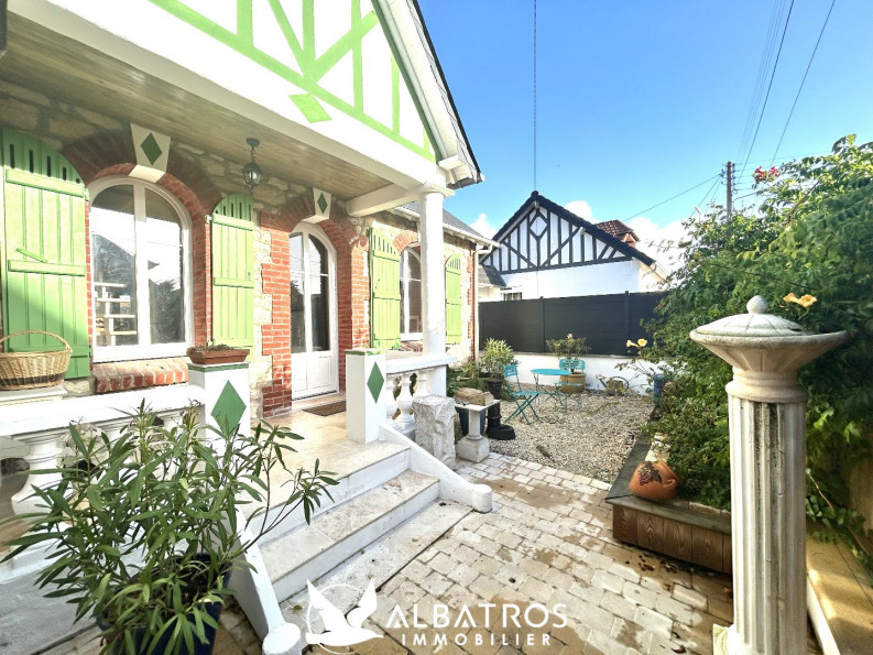 vente Maison Ouistreham - Photo 1