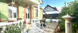 vente Maison Ouistreham