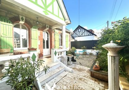 vente Maison Ouistreham