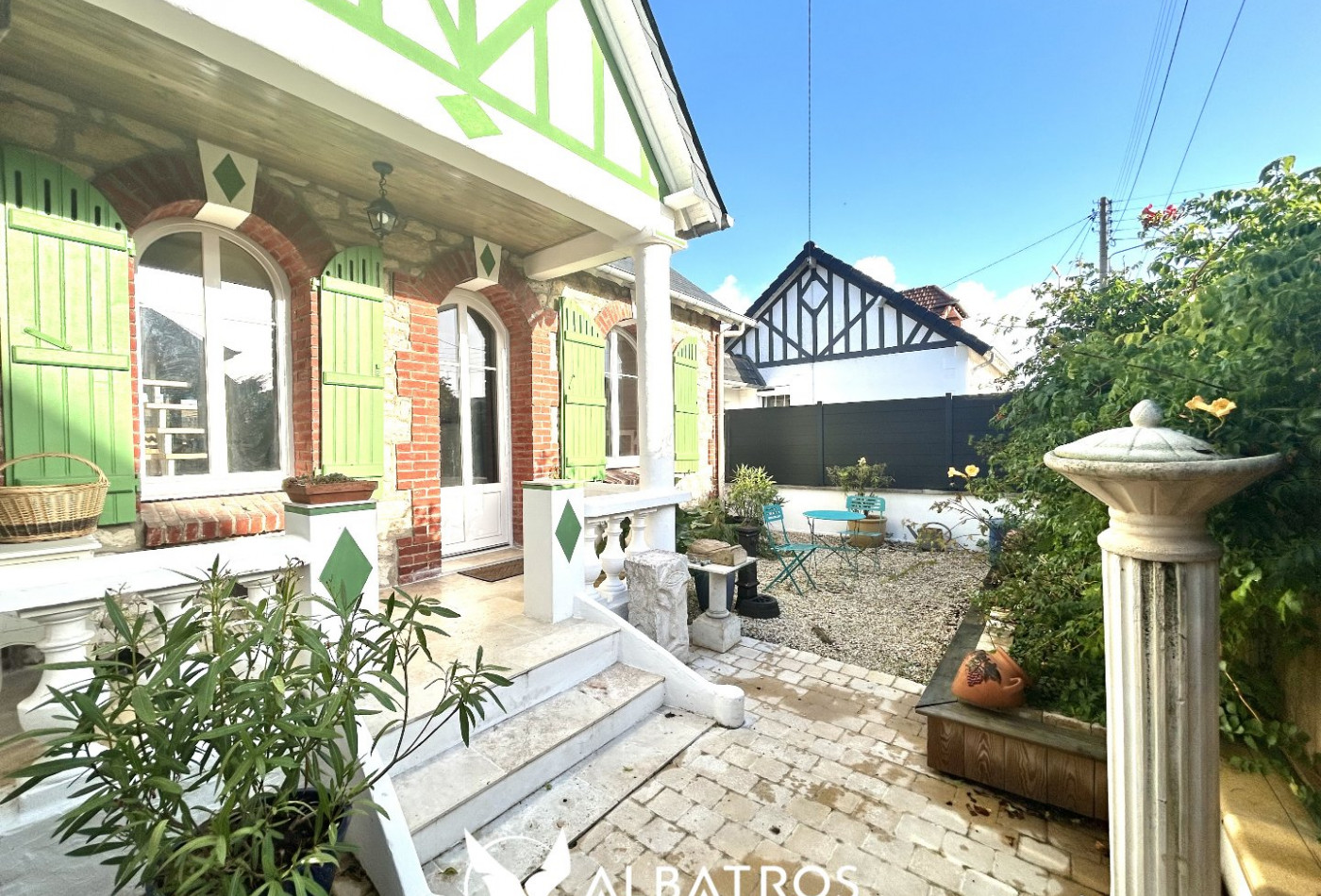 vente Maison Ouistreham - Photo 4