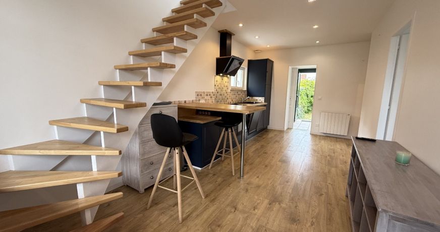 vente Maison Ouistreham