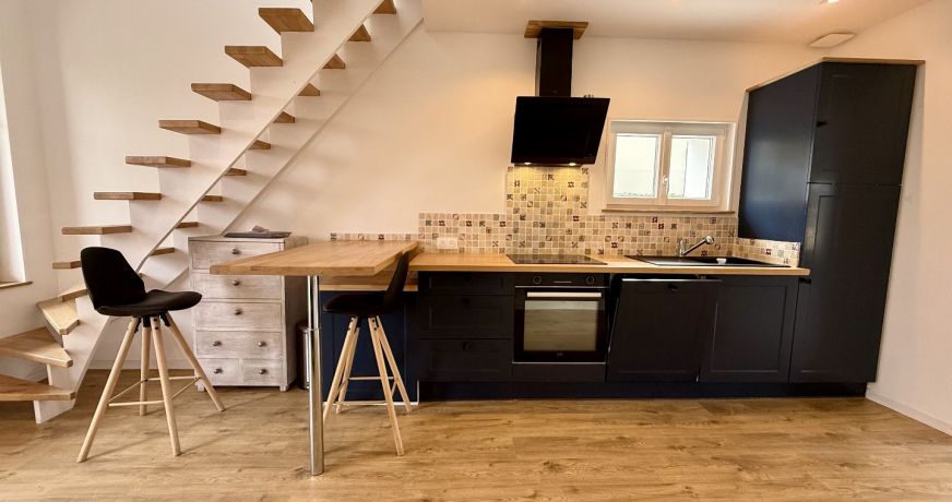vente Maison Ouistreham