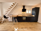 vente Maison Ouistreham