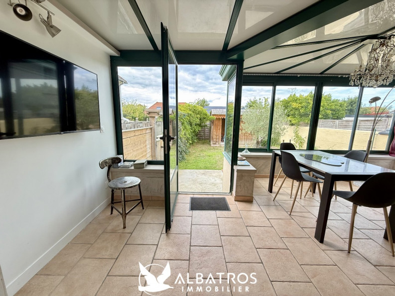 vente Maison Ouistreham - Photo 8