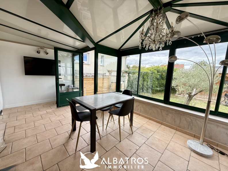 vente Maison Ouistreham - Photo 9