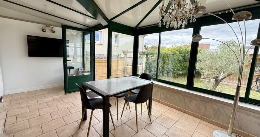 vente Maison Ouistreham