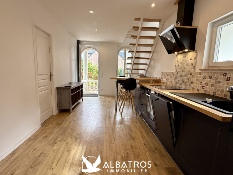 vente Maison Ouistreham - Photo 7
