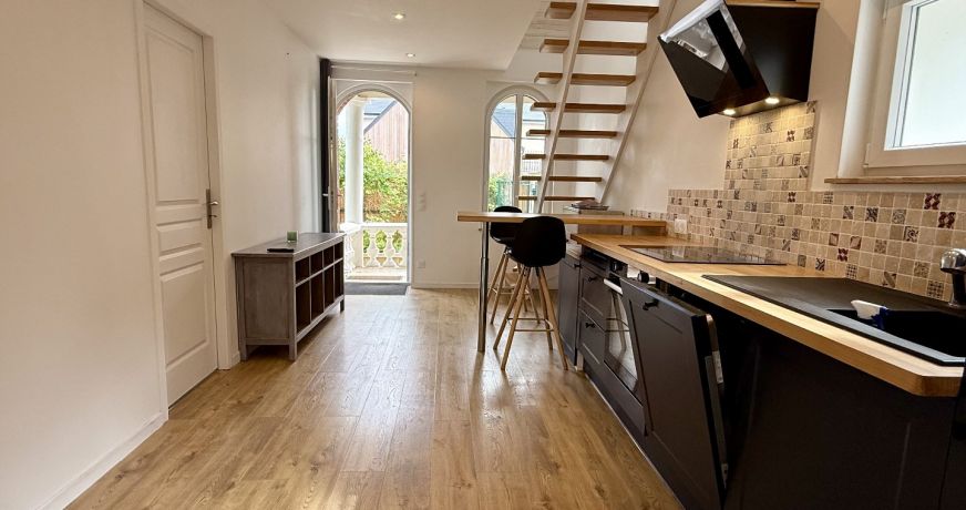 vente Maison Ouistreham
