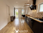 vente Maison Ouistreham