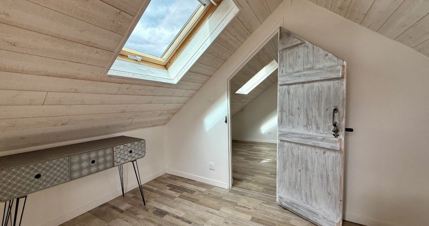 vente Maison Ouistreham