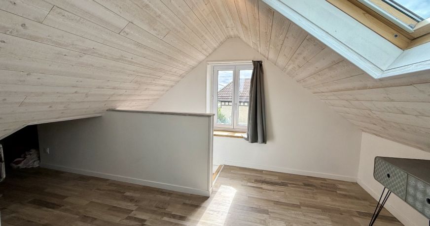 vente Maison Ouistreham