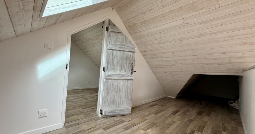 vente Maison Ouistreham