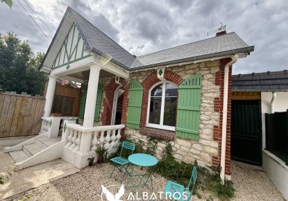 vente Maison Ouistreham