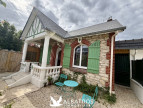 vente Maison Ouistreham