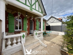 vente Maison Ouistreham