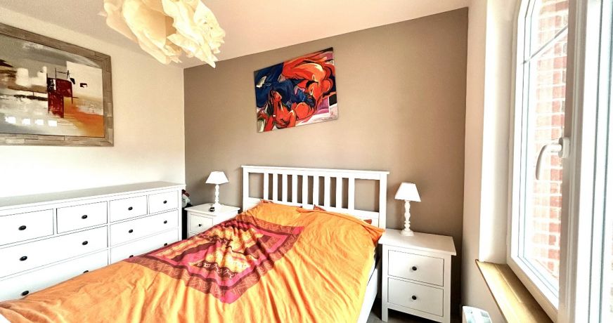 vente Maison Ouistreham