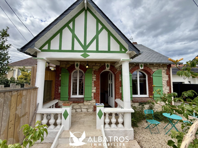 vente Maison Ouistreham - Photo 2