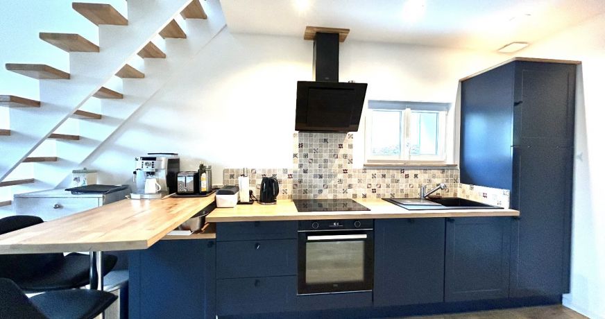 vente Maison Ouistreham