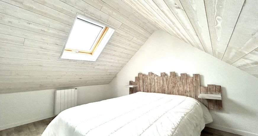 vente Maison Ouistreham