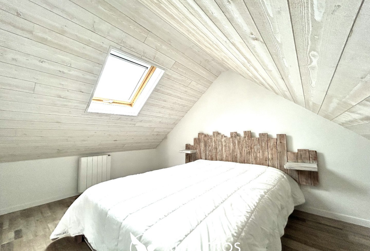 vente Maison Ouistreham - Photo 9