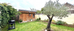 vente Maison Ouistreham