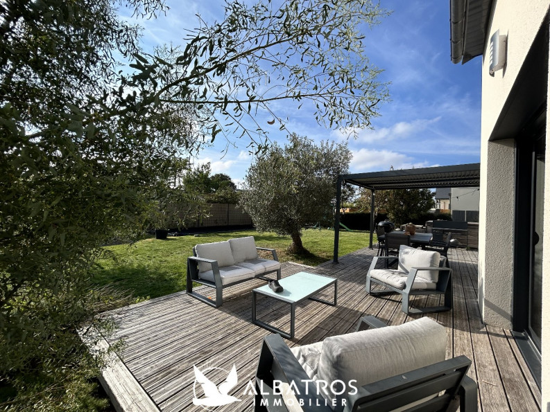 vente Maison Colleville Montgomery - Photo 10