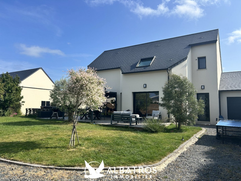 vente Maison Colleville Montgomery - Photo 1