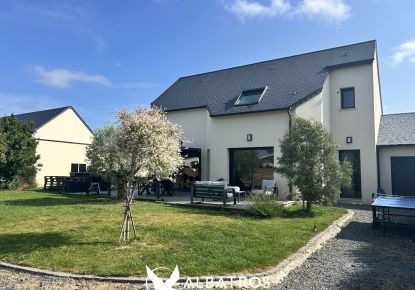 vente Maison Colleville Montgomery